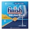 Finish Dish Detergent Gelpacs, Orange Scent, PK216 51700-81181 - alternate 1